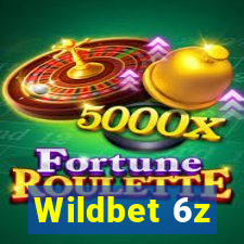 Wildbet 6z