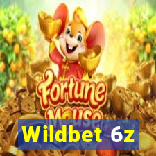 Wildbet 6z