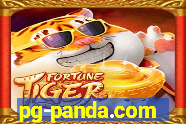 pg-panda.com