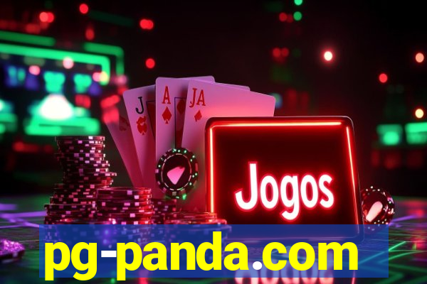 pg-panda.com