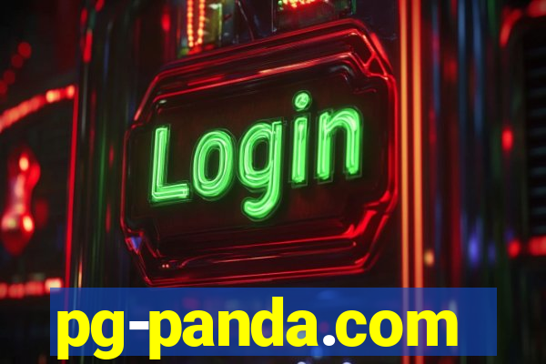 pg-panda.com