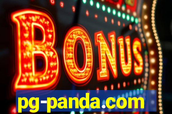 pg-panda.com