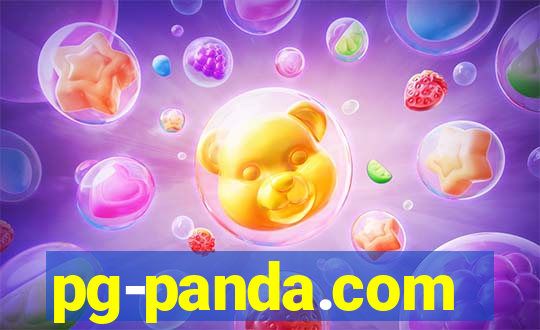 pg-panda.com