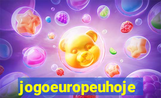 jogoeuropeuhoje