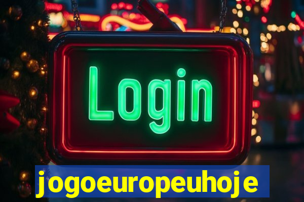 jogoeuropeuhoje