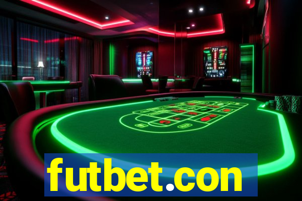 futbet.con