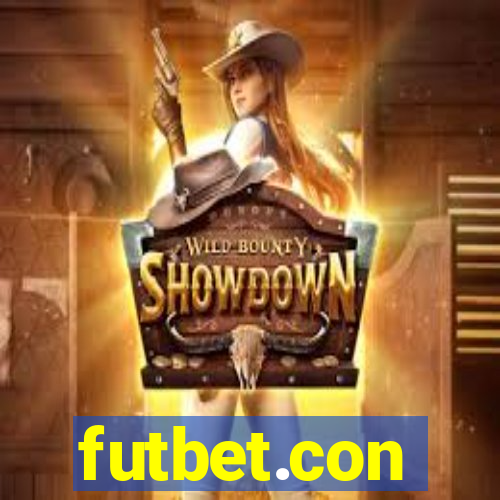 futbet.con