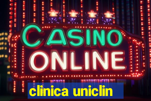 clinica uniclin