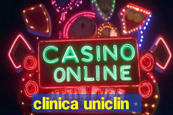 clinica uniclin