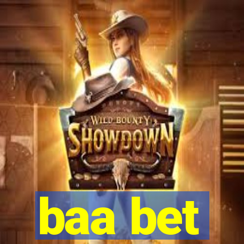 baa bet