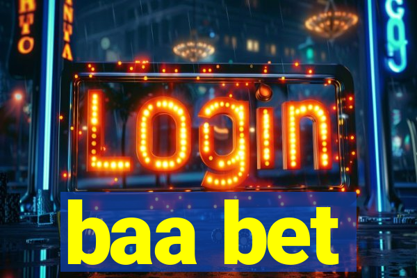 baa bet