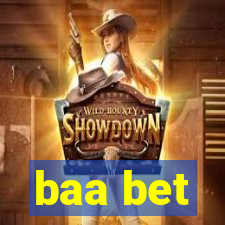 baa bet