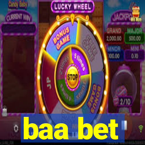 baa bet
