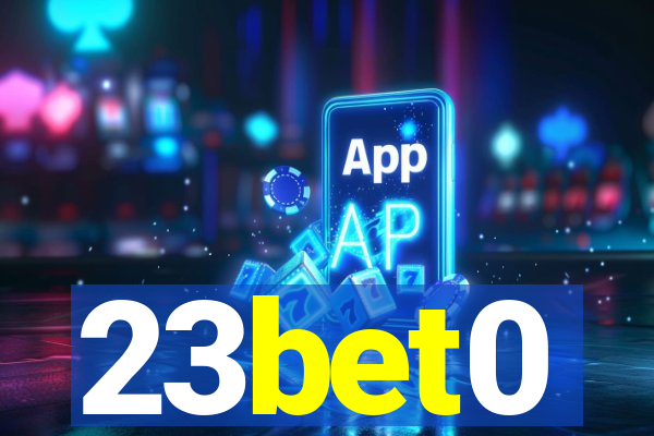23bet0