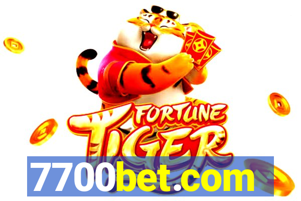 7700bet.com