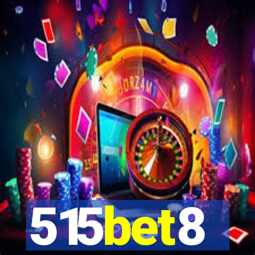 515bet8