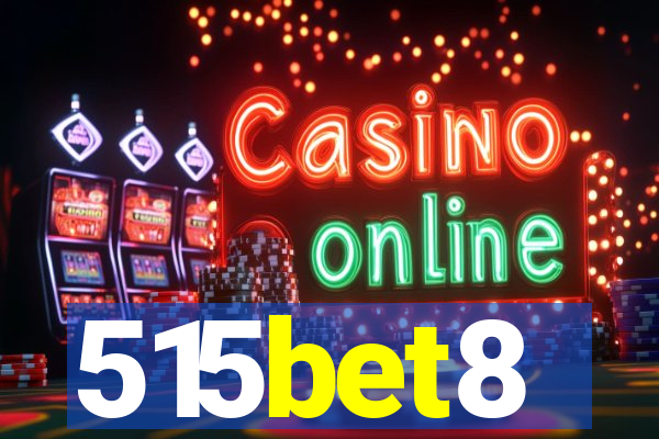 515bet8