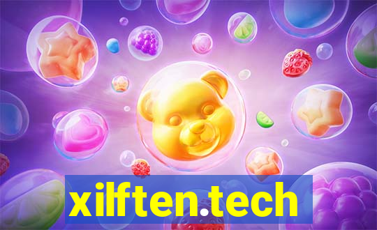 xilften.tech