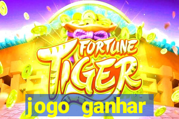 jogo ganhar dinheiro via pix