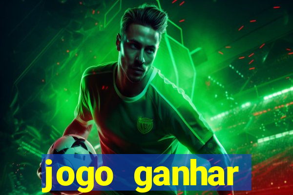 jogo ganhar dinheiro via pix
