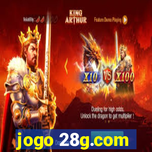 jogo 28g.com