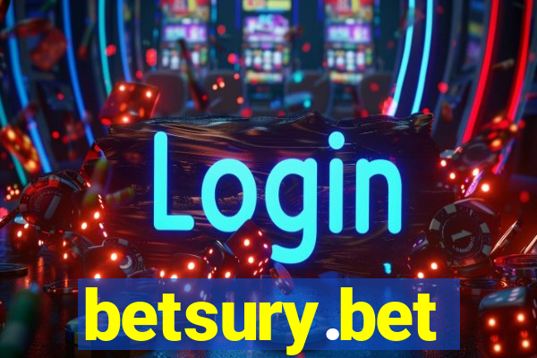 betsury.bet