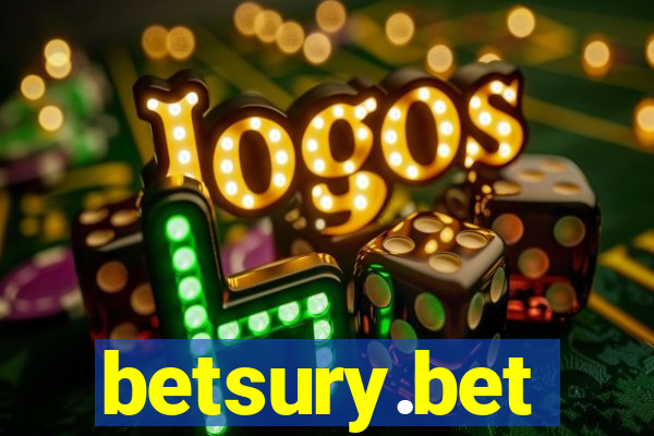 betsury.bet