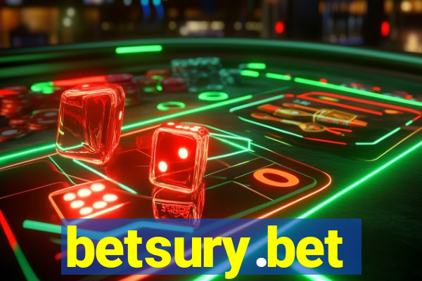 betsury.bet