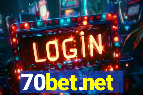 70bet.net
