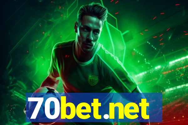 70bet.net