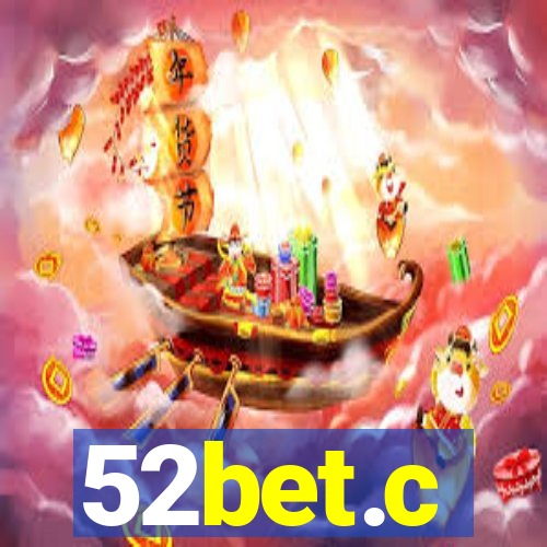 52bet.c