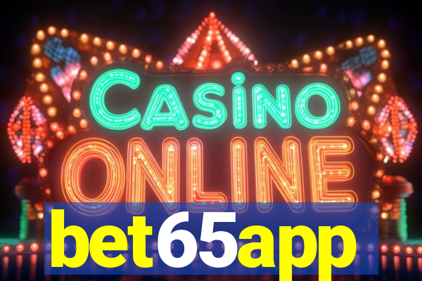bet65app