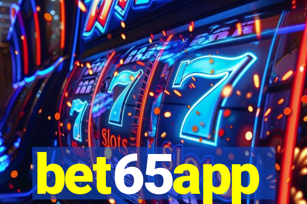 bet65app