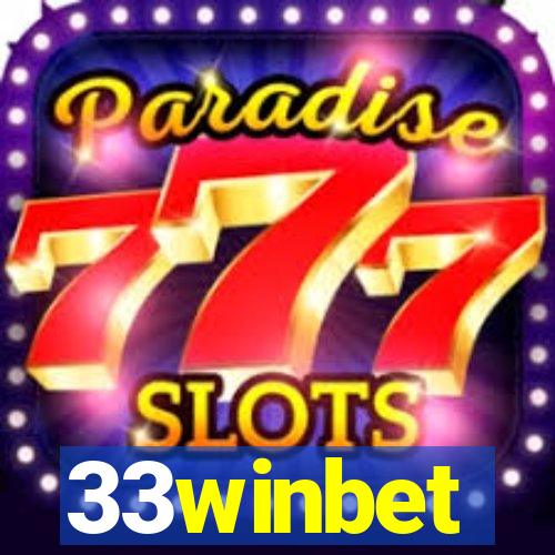 33winbet
