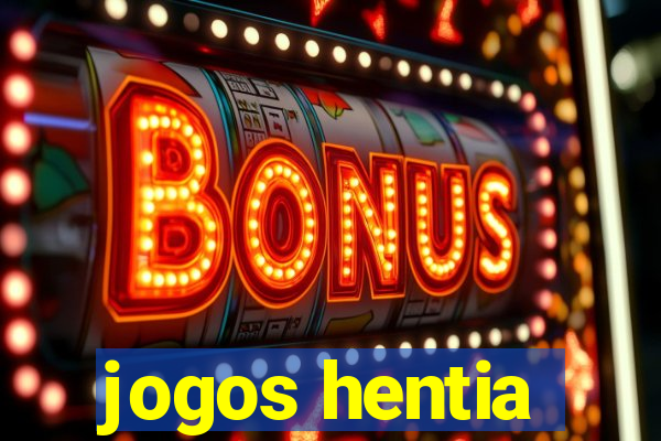 jogos hentia