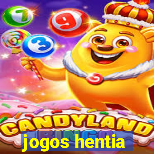 jogos hentia