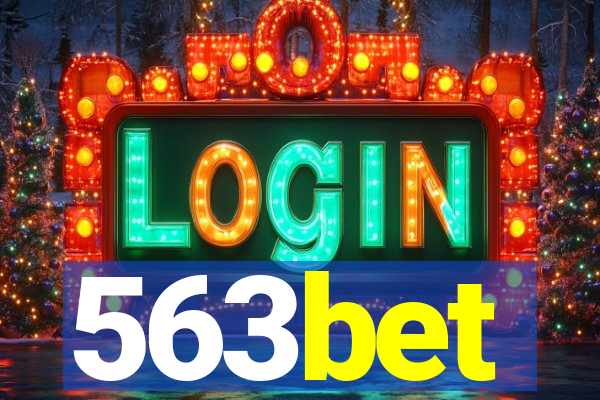 563bet