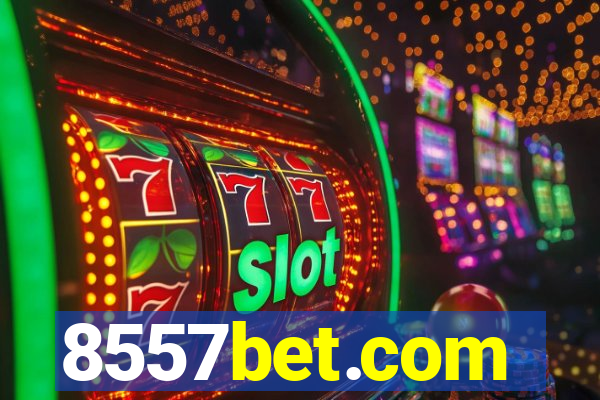 8557bet.com