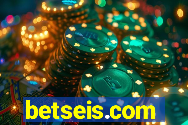betseis.com