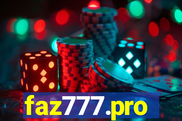 faz777.pro