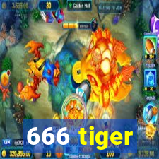 666 tiger