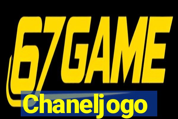 Chaneljogo