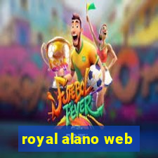 royal alano web