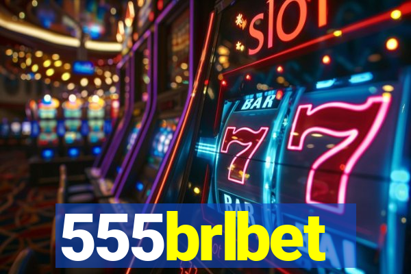 555brlbet