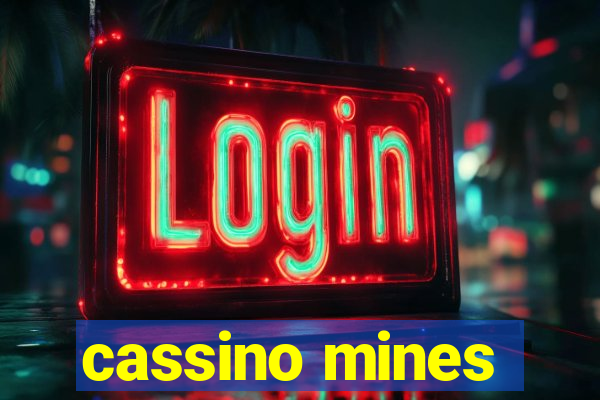 cassino mines