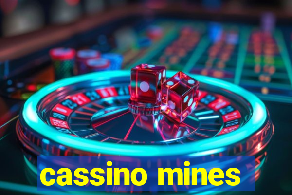 cassino mines