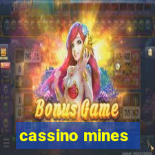 cassino mines