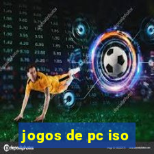 jogos de pc iso