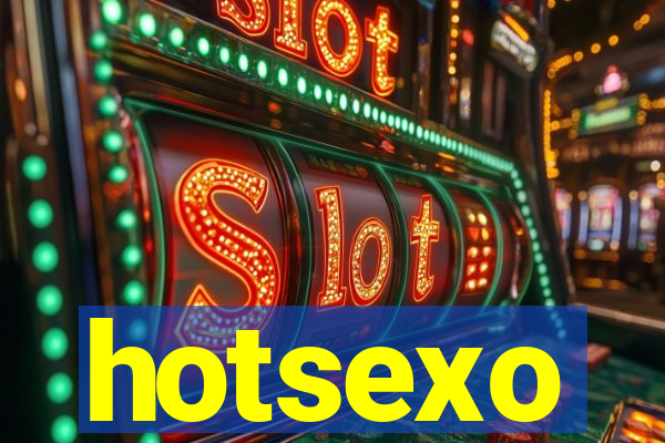 hotsexo
