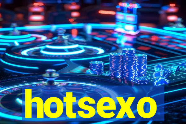 hotsexo